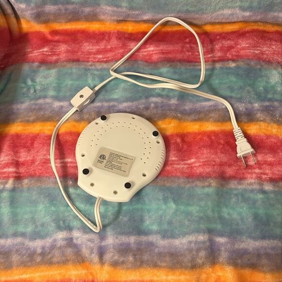 Drink/Candle Warmer - Picture 2 of 2